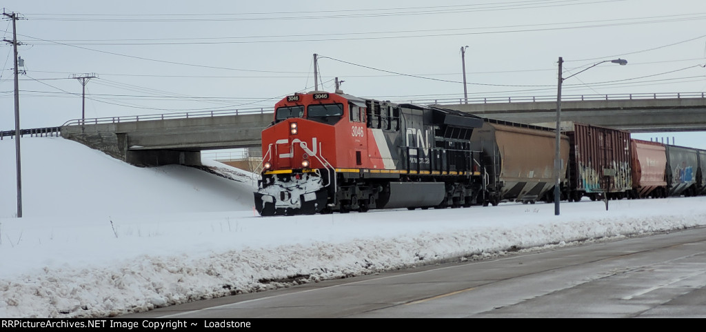 CN 3046